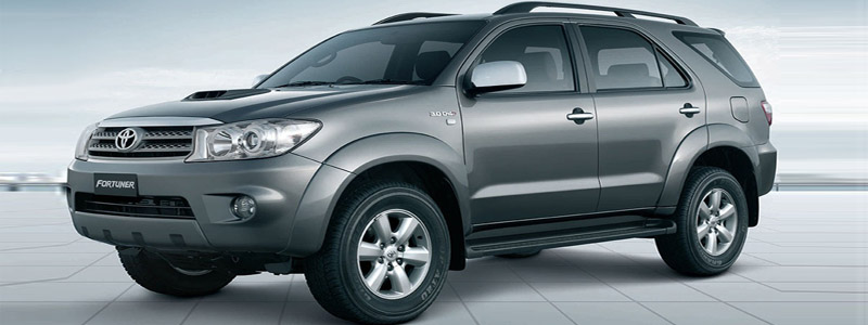 fortuner hardeep travels