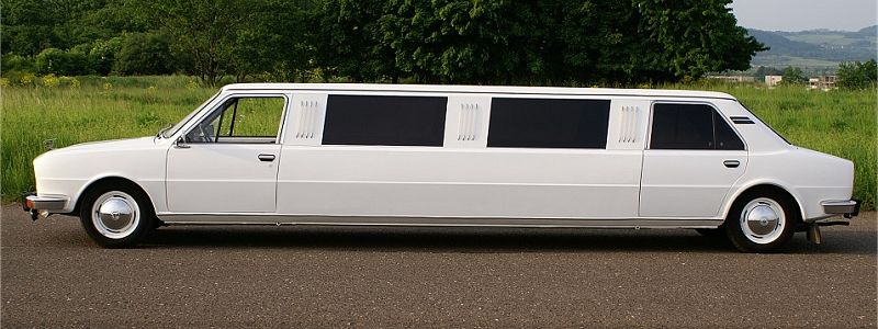 Limousine , limos hardeep travels